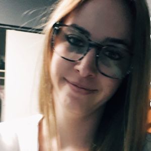 Meet your Posher, Cindy